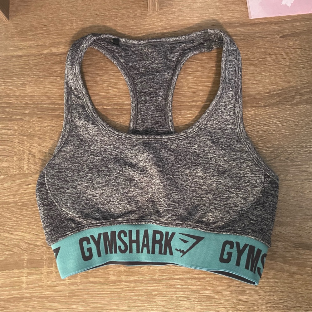 Gym Shark sports bra